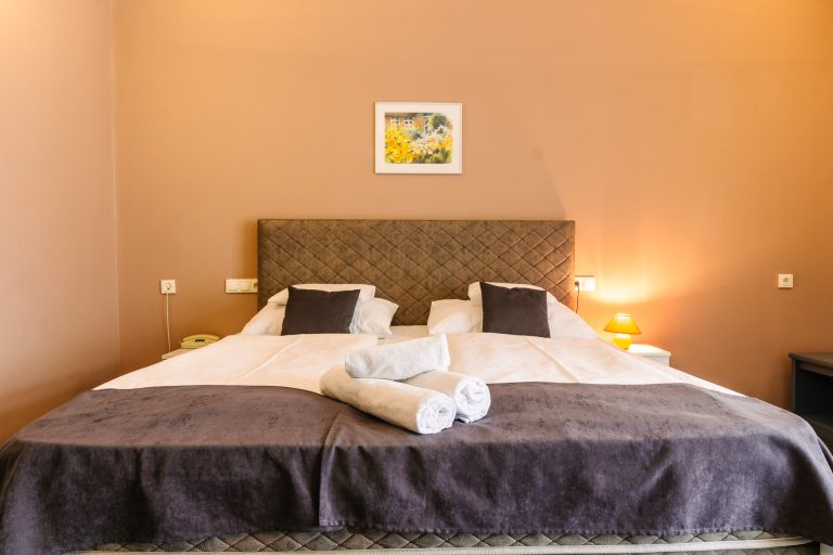 4+1 apartman dupla hálóteres szoba - 6