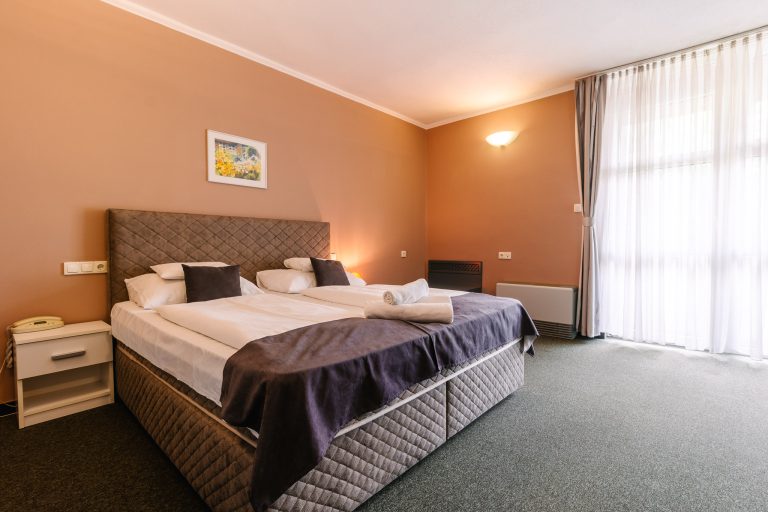 4+1 apartman dupla hálóteres szoba - 7