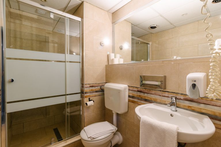 4+1 apartman dupla hálóteres szoba - 9